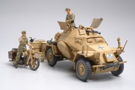 Tamiya 35286 Sd.Kfz.222