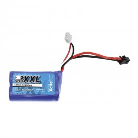 Li-Ion 7,4V 650mAh