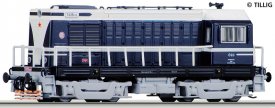 Lokomotiva T435 0116 ČSD TT