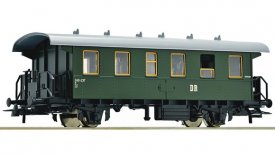 Roco 44227 Personenwagen