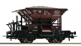 ROCO 56247 Výsypný vůz DB