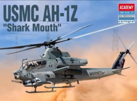 Academy 12127USMC AH-1Z 1:35