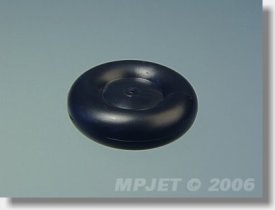 Ostruhové kolo 28mm MPJ4911