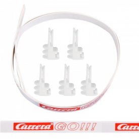 Carrera GO-Mantinel