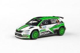 Fabia III R5 Bohemians 2017