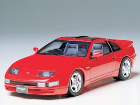 Tamiya 24087 Nissan 300ZX