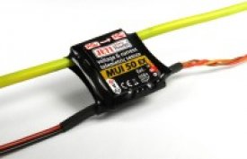 JETI MUI 50 EX