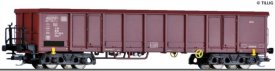 Tillig 15687 Otevřený DB TT