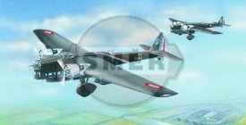 1/72 Amiot 143