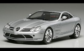 Tamiya 24290 mercedes Benz SLR