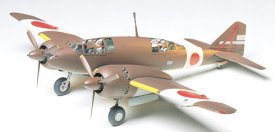Tamiya 61056 Ki-46-III Kai Din