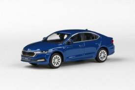 Škoda Octavia IV 2020 1:43 mod