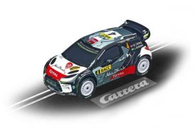 Auto Carrera GO Citroen DS3