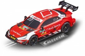 Auto carrera GO Audi RS 5 DTM