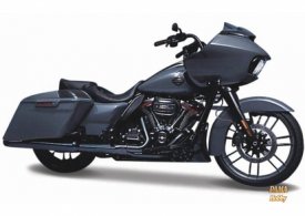 HD 2018 CVO Road Glide 1:18