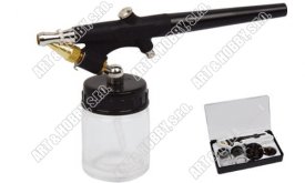 Pistole Fengda BD-138 0,8mm
