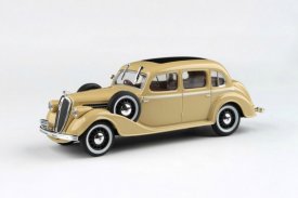 Škoda Superb 913 1938 1:43