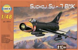 Směr 0854 Su-7 BMK