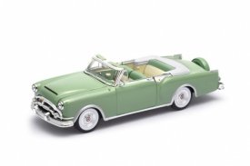 Welly 1:24 Packard Carib. 53