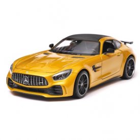 Welly 1:24 Mercedes AMG GT-R