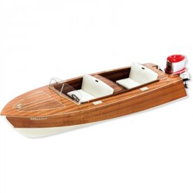 RC model lodi MARINA 670mm