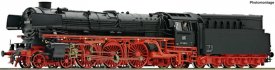 ROCO 70341 H0 Parní lokomotiva BR012, DB, Ep.IV, DCC ZVUK