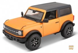 Maisto 1:24 Ford Bronco 2021