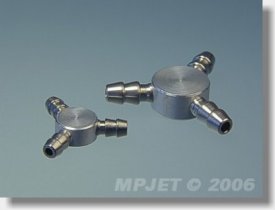Spojka paliv.had.Y MPJ4153