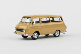 Škoda 1203 1974 1:43 písková