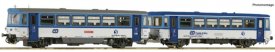 ROCO 70378 Rh 810 ČD HO analog