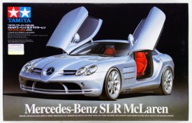 Tamiya 24290 mercedes Benz SLR