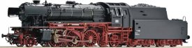ROCO 70249 H0 - parní lokomotiva BR 023 DB Ep.IV