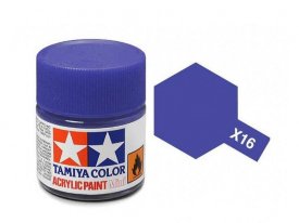 X-16 Purple 10ml