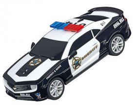Auto GO Chevrolet Camaro