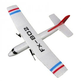 RC letadlo FX802 Super Fling