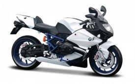 Motorka 1:12 BMW HP2 Sport