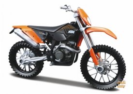 Maisto 1:18 KTM 450 EXC