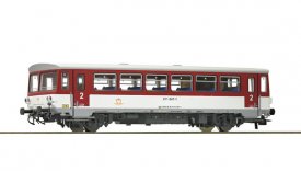 ROCO 74243 HO vagon ZSSK