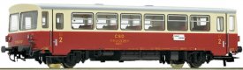 ROCO 74241 H0 Přípojný vůz Blm, ČSD, Ep.IV, OSVĚTLENÍ