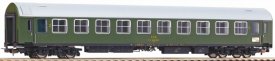 PIKO 58555 H0 Rychlíkový vůz Y 2.tř., ČSD, Ep.IV