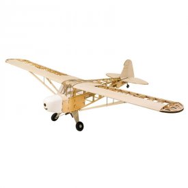 Siva Piper J-3 1800 mm - Laser Cut KIT