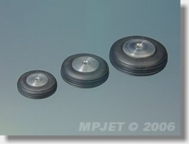 Ostruhové kolo 28mm  MPJ3802