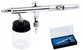 Fengda BD-182 s tryskou 0,8mm