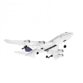 AMEWI RC letadlo Boeing 747 495mm