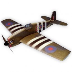 F6F-5 Hellcat ARF EPP kit