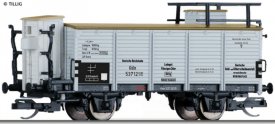 Tillig 95890 Vůz na kapaliny T