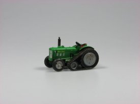 SDV 391 Zetor 50 Super polopás