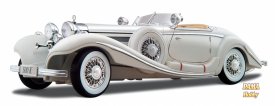 Mercedes - Benz 500K (1936) Ma