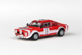 Škoda 200RS 1974 1:43