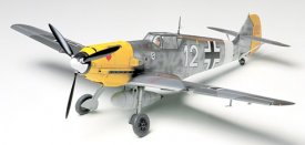 Tamiya 61063 Bf 109E4
